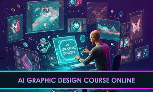 AI Graphic Design Courses Online With Adobe Firefly 2025