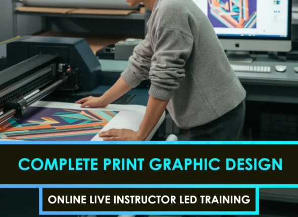 complete print graphic design