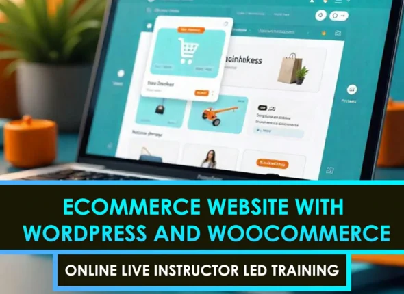 eCommerce-Website-with-WordPress
