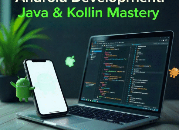 Android Development Online Course
