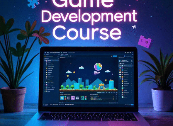 Game Development Course