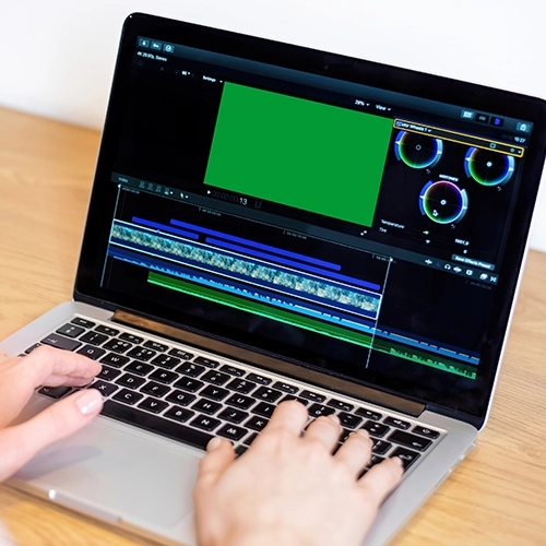 learn Final Cut Pro online