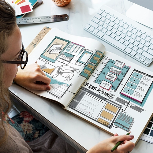 Print Production Specialist