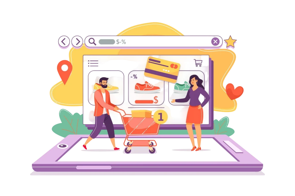 E-Commerce App Development Online Course