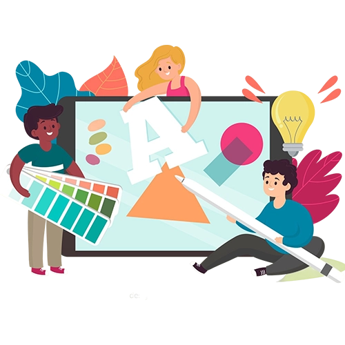 Master Print Design in InDesign