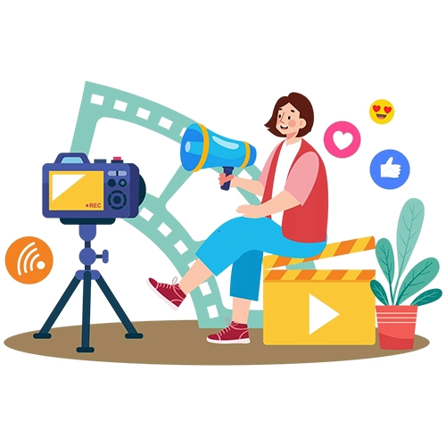 video editing course for ads and promos