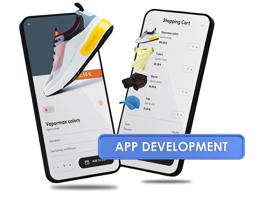 App Development Course Online