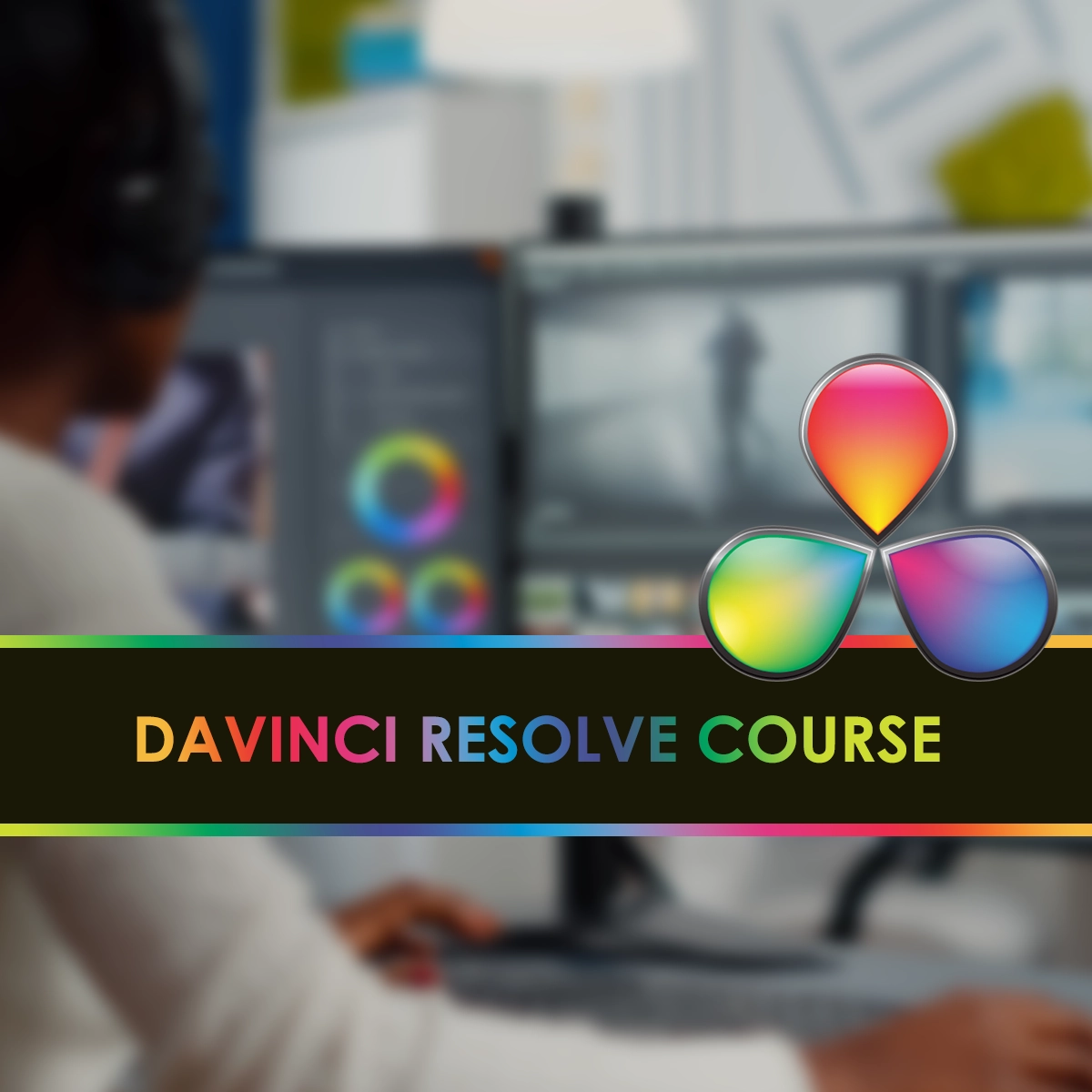 Davinci Resolve Course