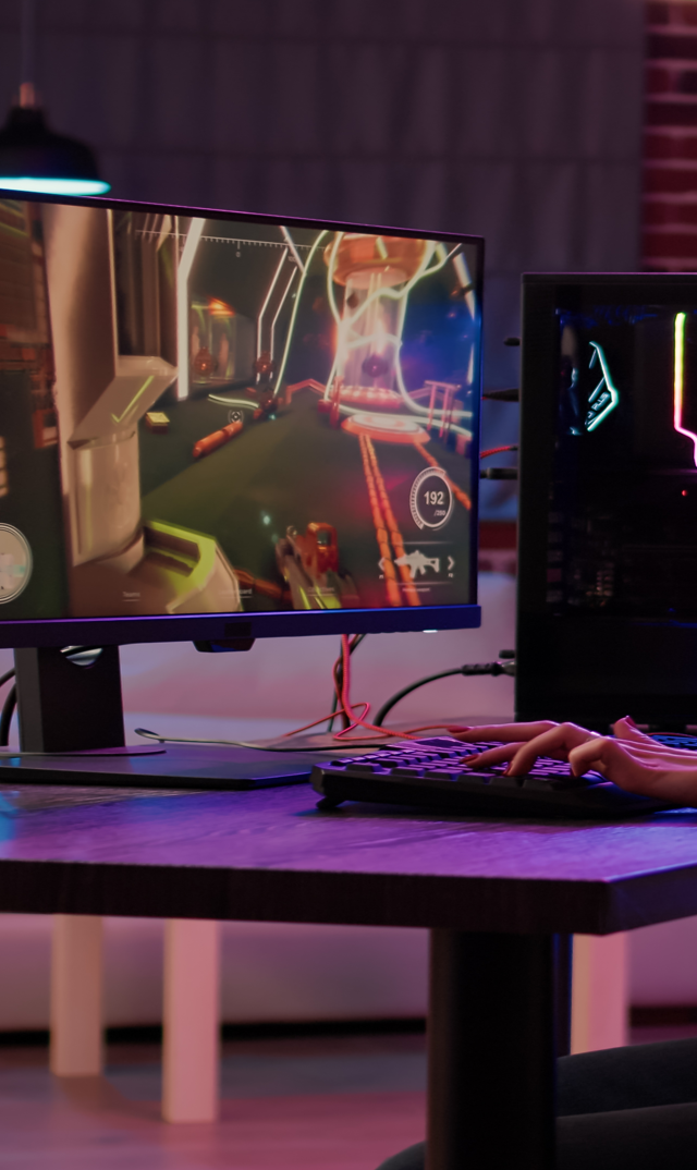 Game Development Course