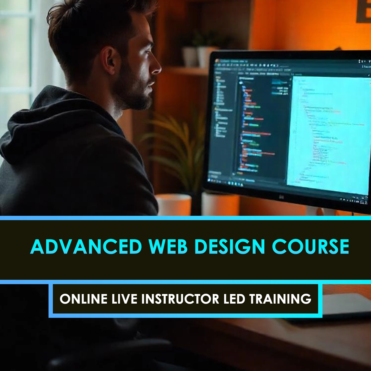 Advanced Web Design Online Course | Learn Responsive UI/UX & HTML5 CSS3