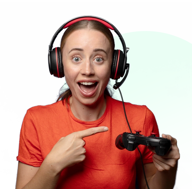 Online Game Design Classes