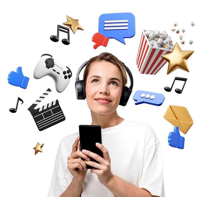 Online Multimedia Course