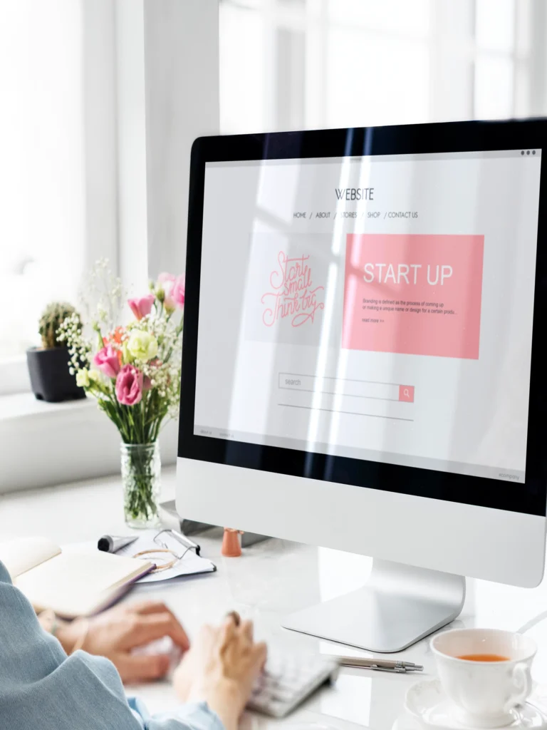 Online Web Designing Course for Beginners