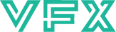 vfx logo