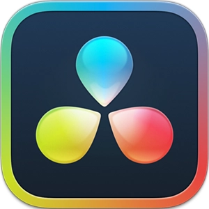 DaVinci Resolve