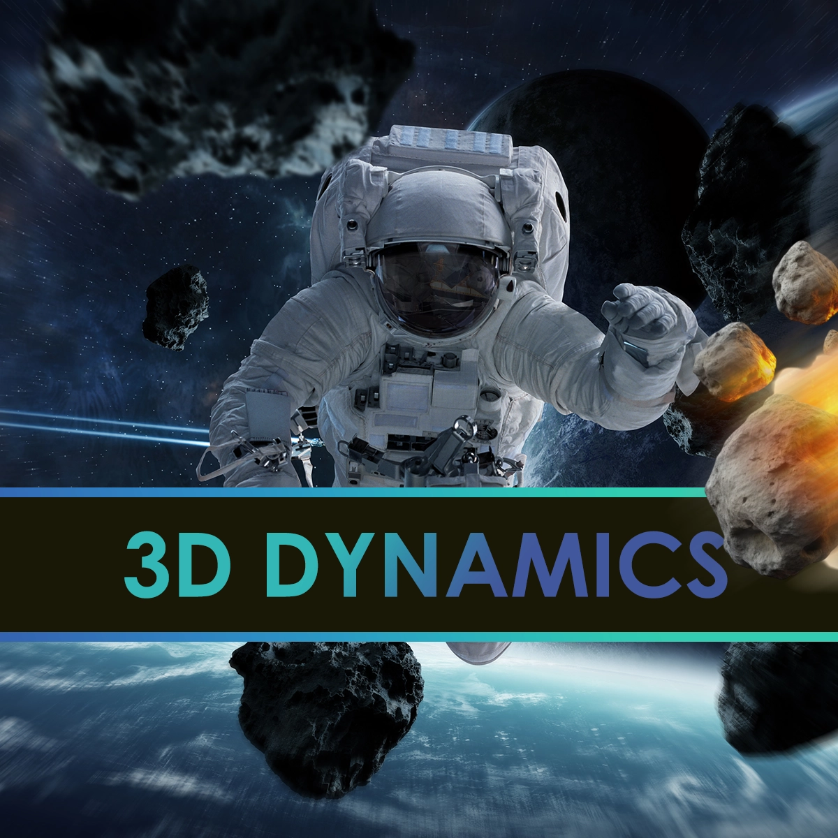 dynamics course