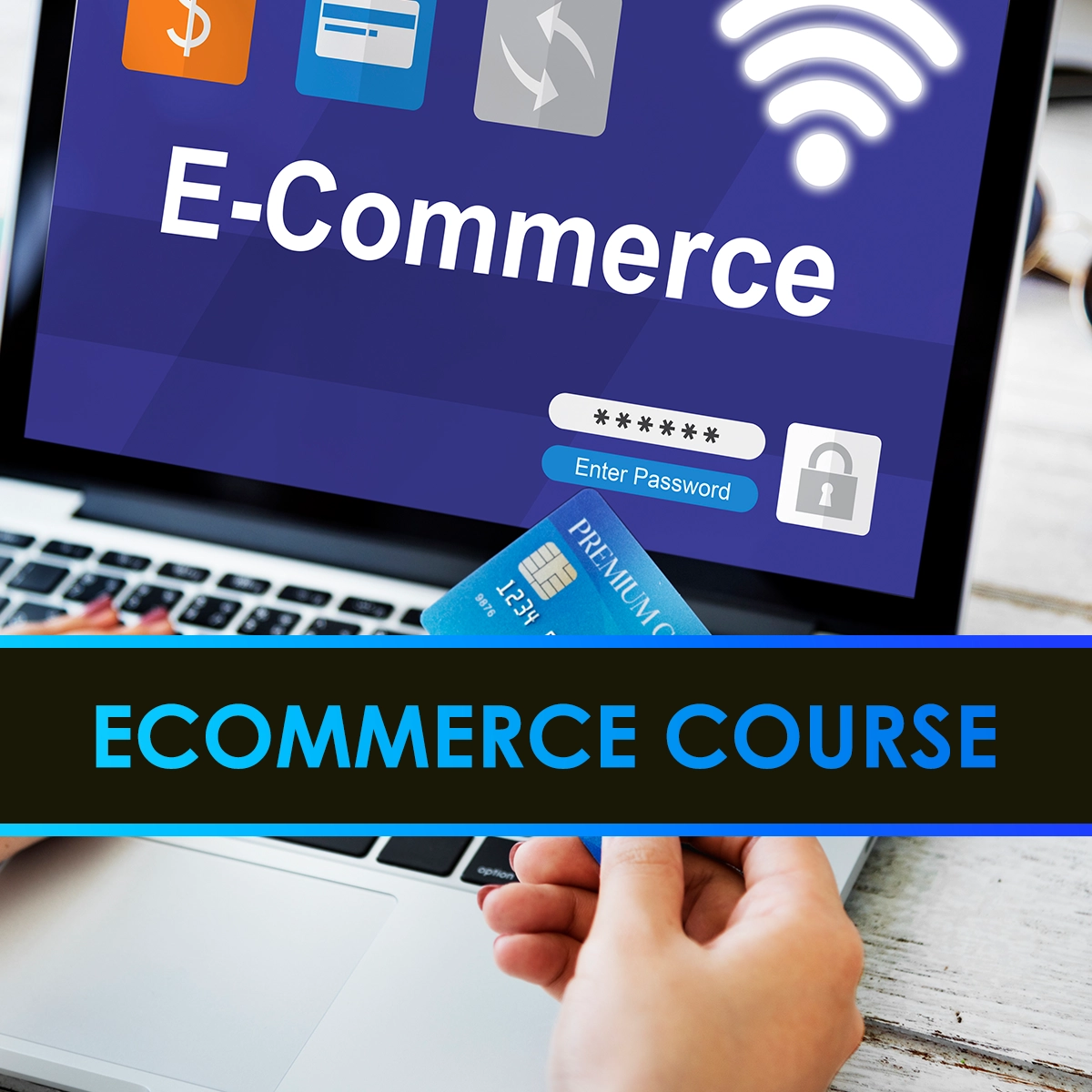 ecommerce course