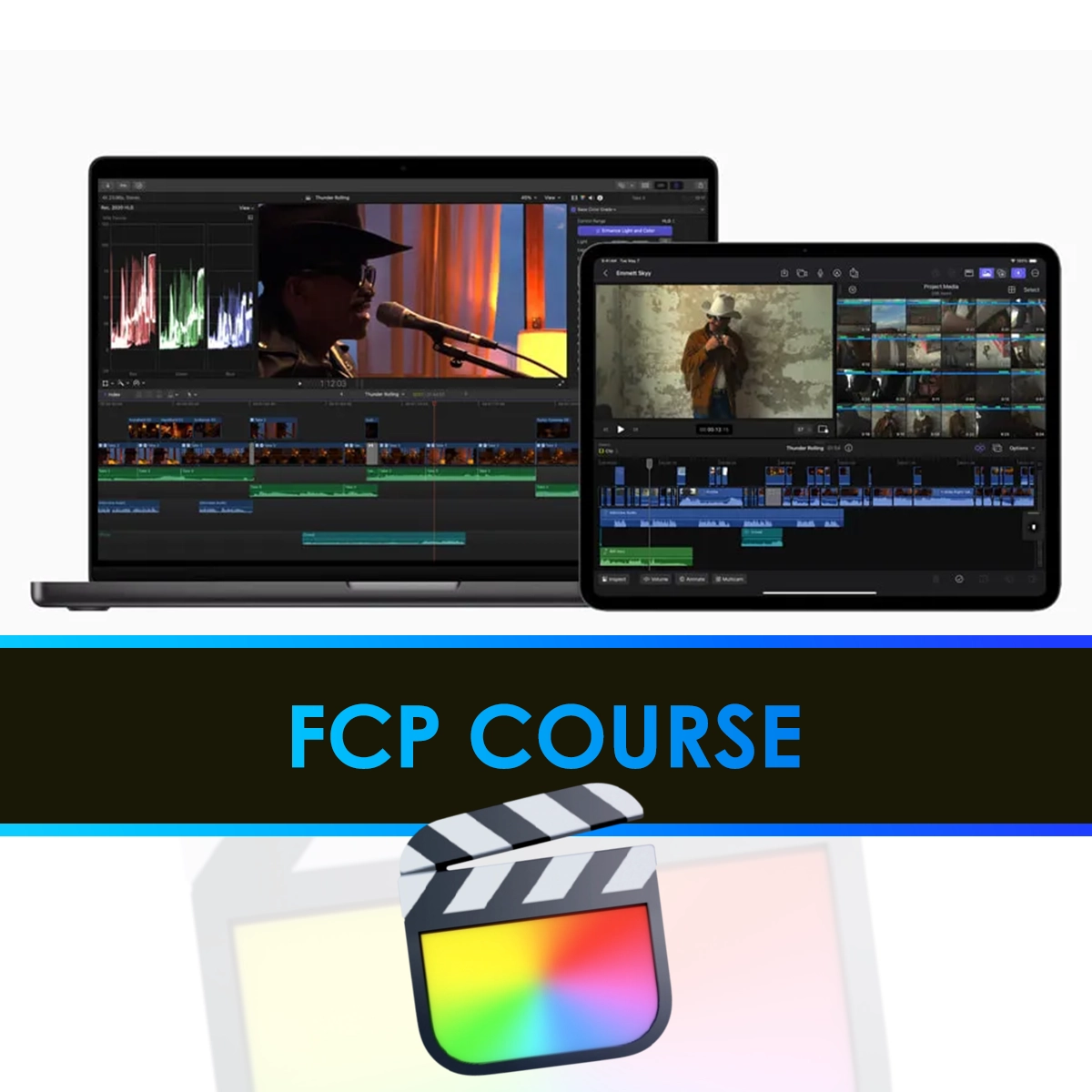 fcp course