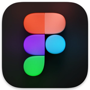 Figma Logo