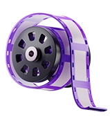 film reel