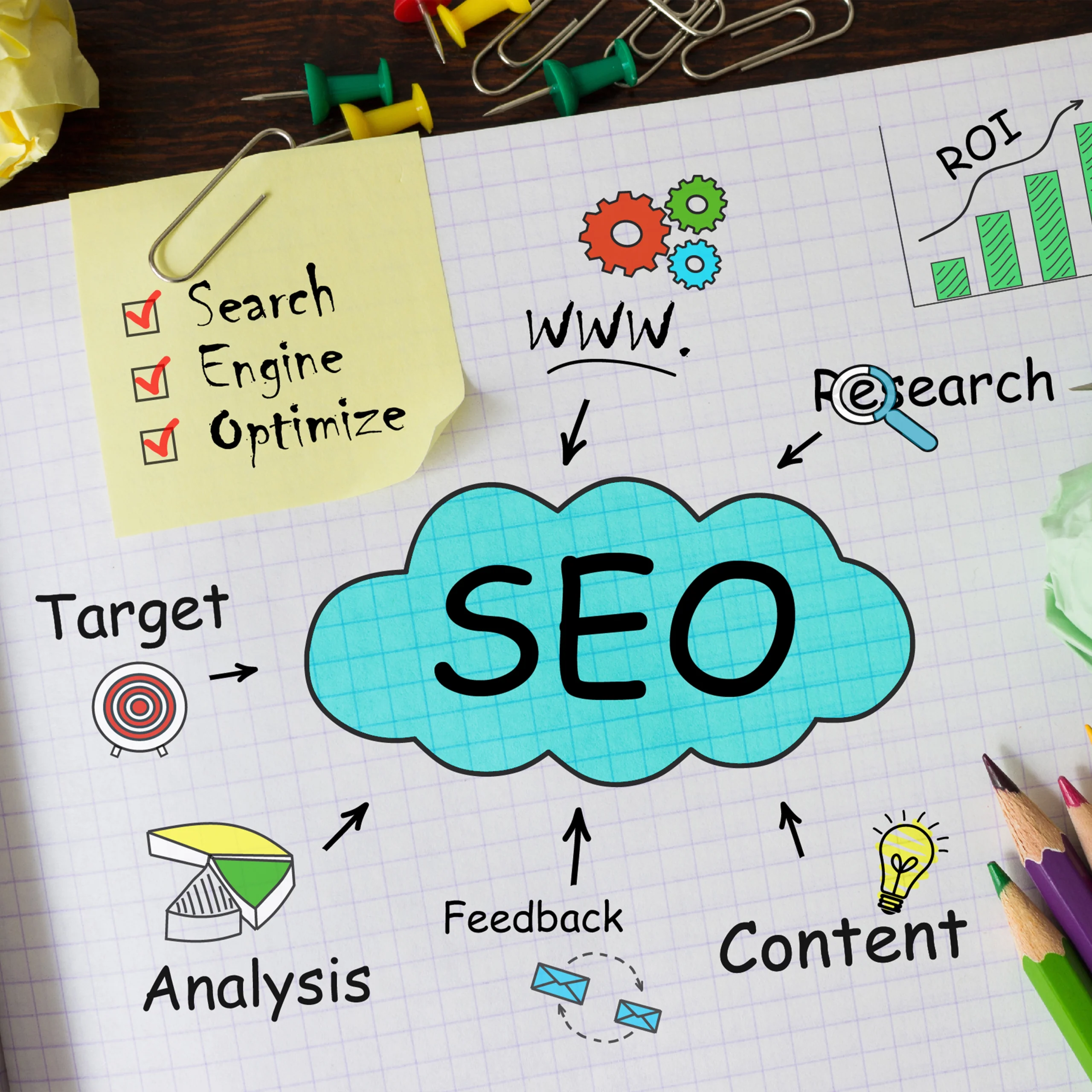 On Page SEO Course