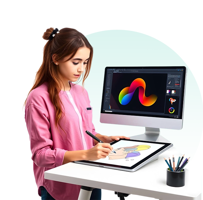 online adobe illustrator course