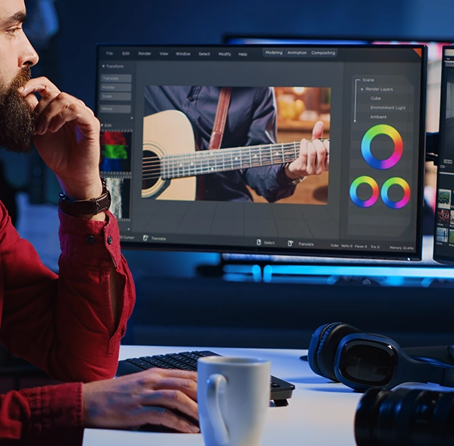 online film editing courses