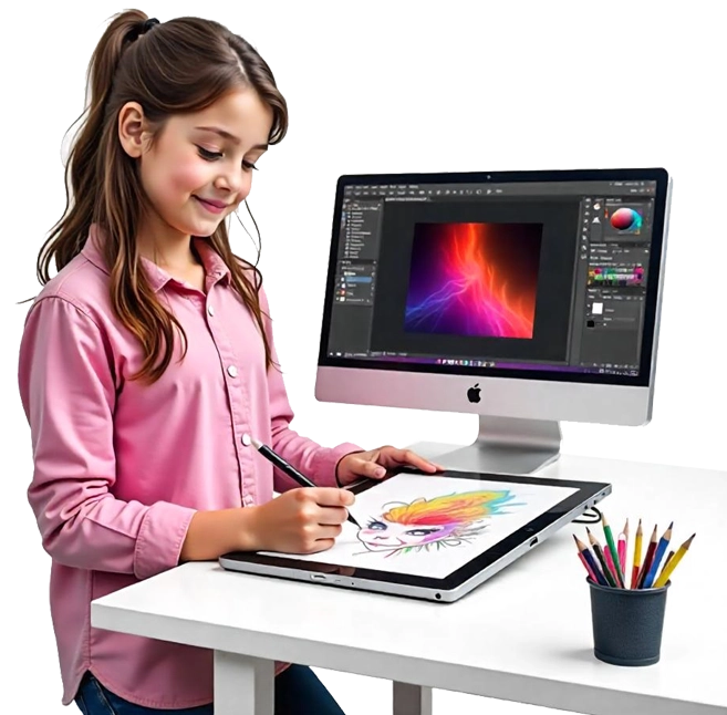 online photoshop course