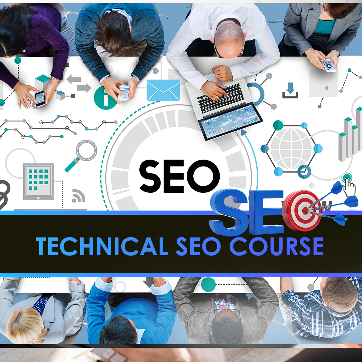 technical seo course