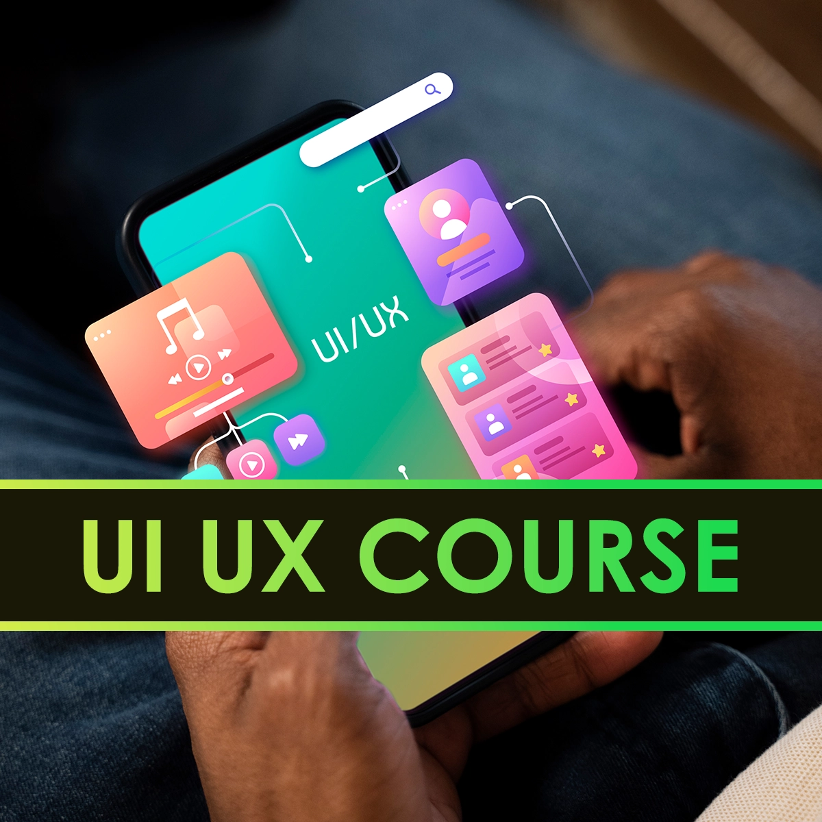 ui ux design course