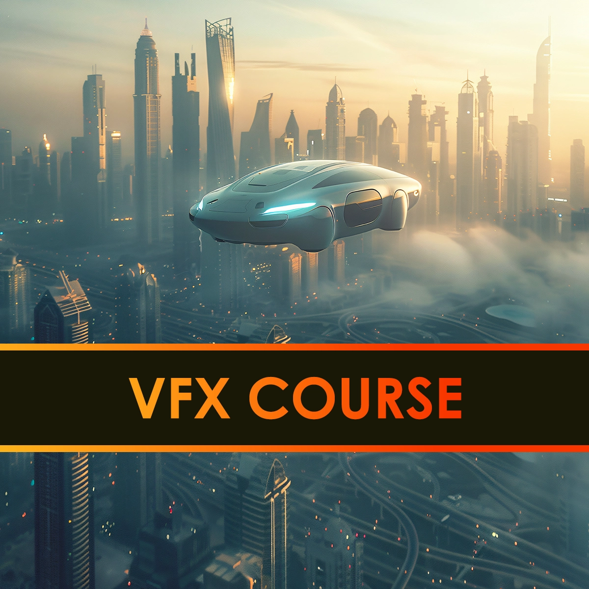 vfx courses