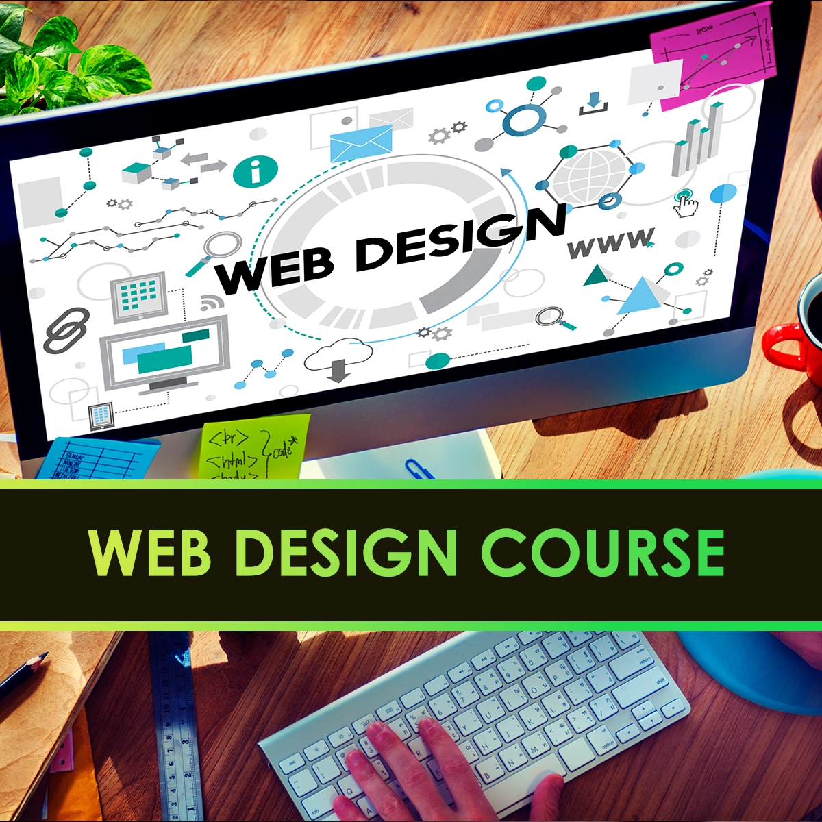 web design course