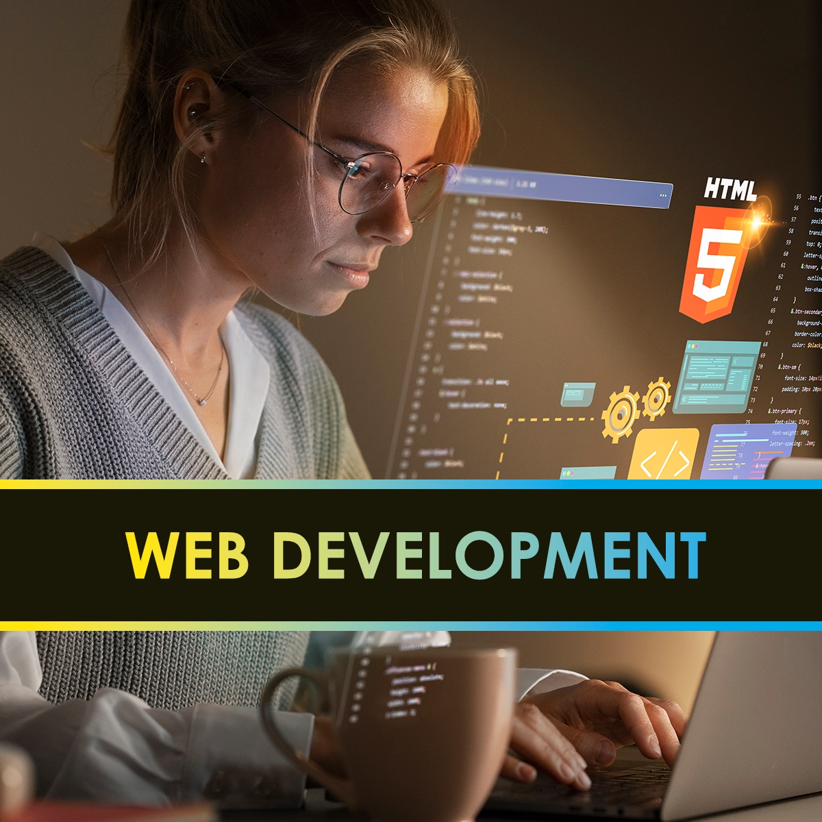 web development courses