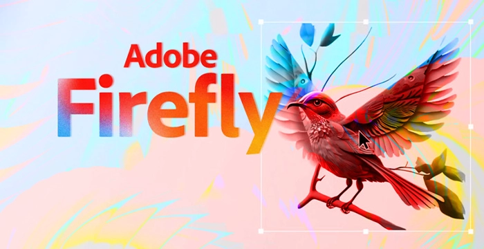Adobe Firefly