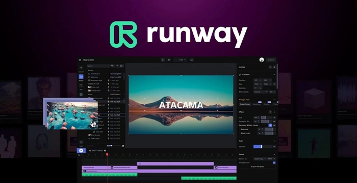 Runway ML