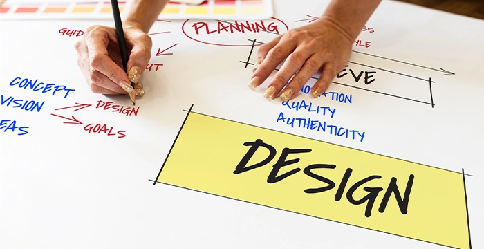 Design Job Interview Questions
