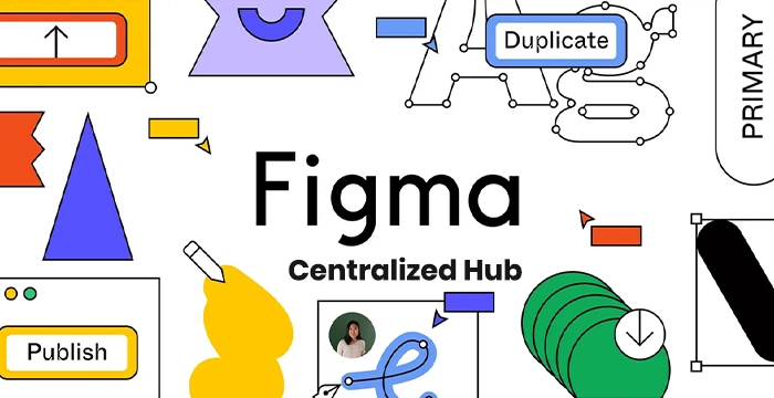 Why Graphic Designers Should Use Figma 1