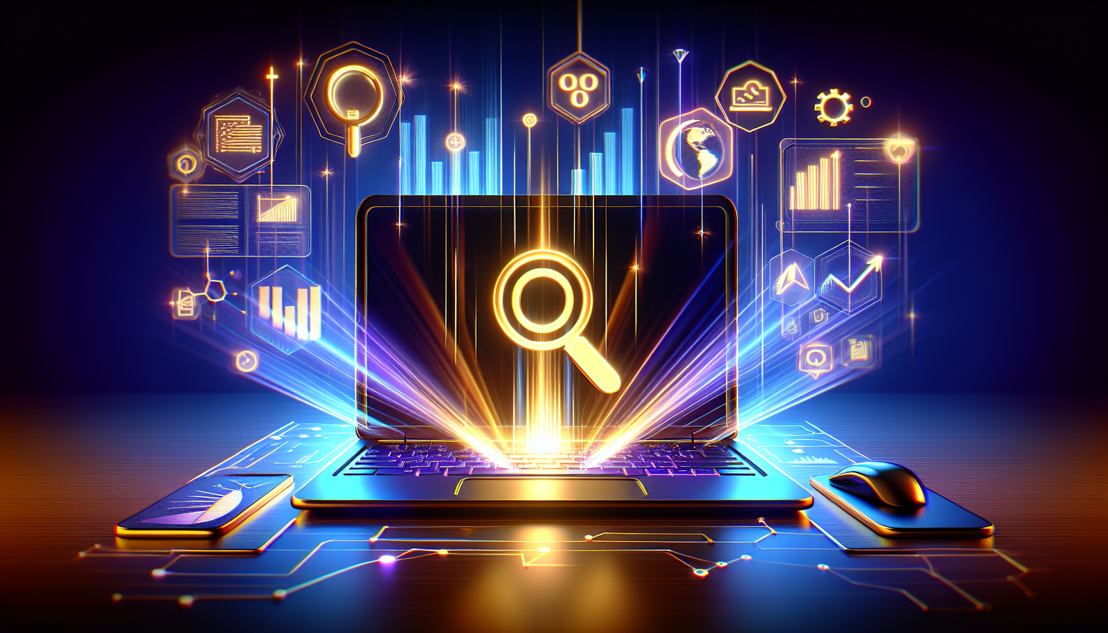 Maximize Your Impact with Keyword Research for SEO