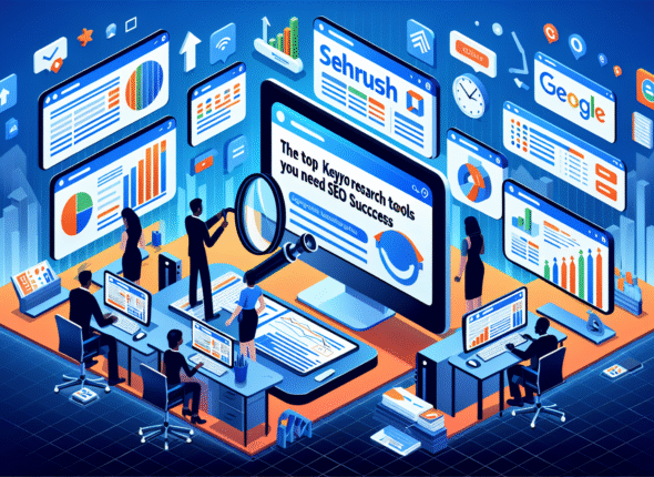 keyword research tools