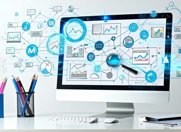 KEYWORD RESEARCH AND COMPETITIVE ANALYSIS