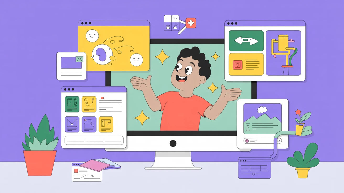 Explainer Videos