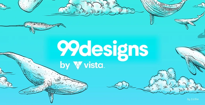 99designs by Vista