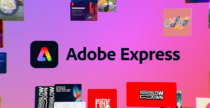 Adobe Express