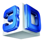 3d