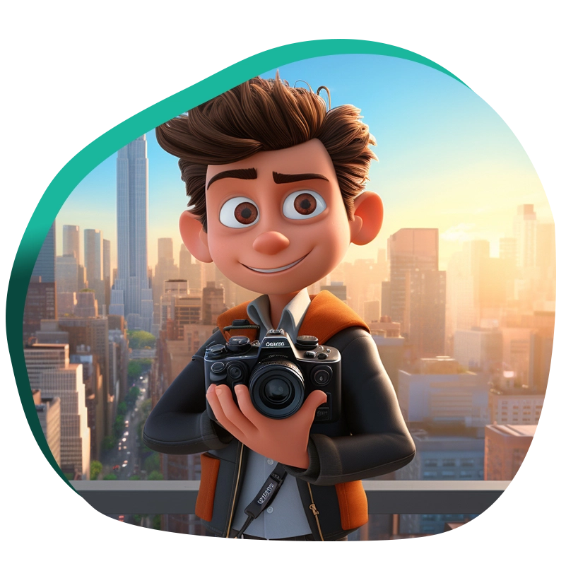 3d animation adv