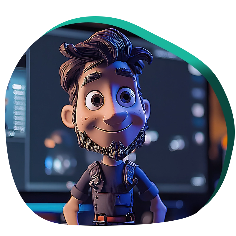 3d animation pro