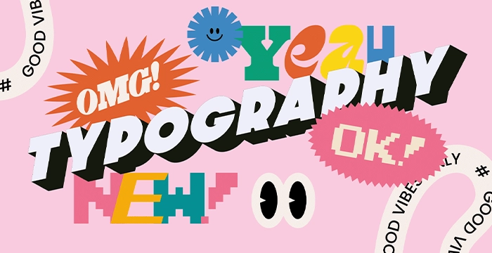 Typography in Your Designs