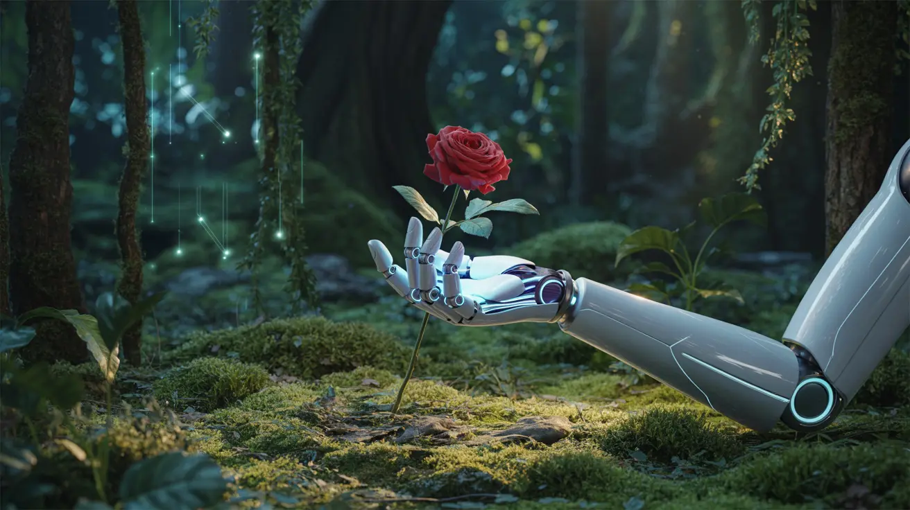 AI-Assisted VFX & Enhancements