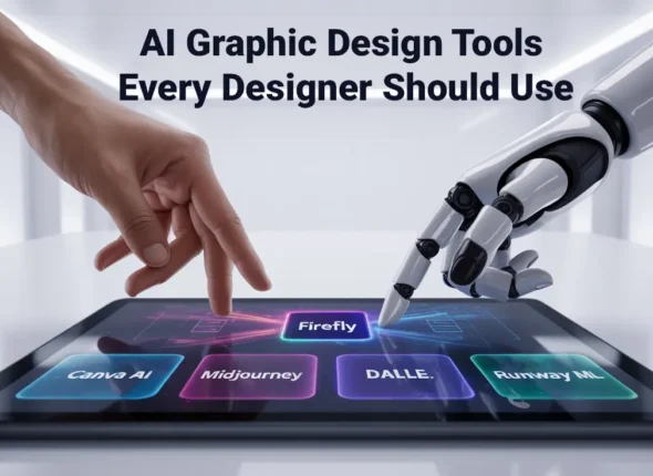 AI Graphic Design Tools