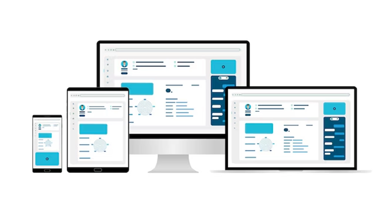 Accessibility-Focused Redesign Project